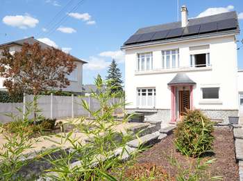 Vente Maison 3 chambresLaval