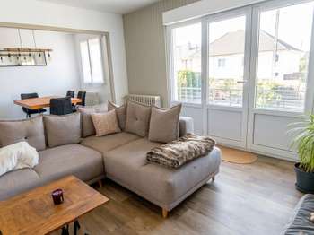 Vente Maison 2 chambresLaval