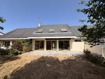 Vente Maison 6 chambresLaval