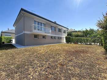 Vente maison 6 pièces Laval 53