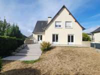 Vente maison 8 pièces Vente maison 8 pièces