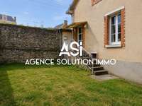 Vente maison 2 pièces