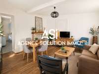 Vente maison 2 pièces