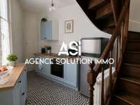 Vente maison 2 pièces