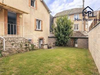 Vente Maison 1 chambreLaval