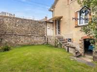 Vente maison 2 pièces Vente maison 2 pièces
