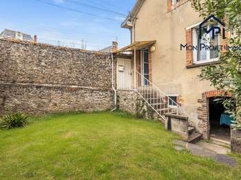 Vente maison 2 pièces Vente maison 2 pièces