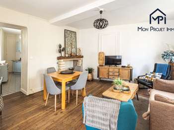 Vente maison 2 pièces Vente maison 2 pièces