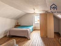 Vente maison 2 pièces Vente maison 2 pièces