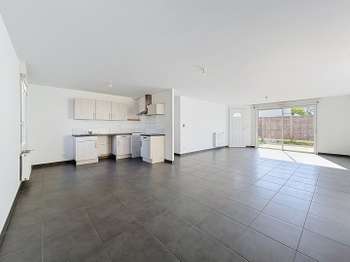 Vente Maison 3 chambresLaval