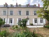 Vente maison