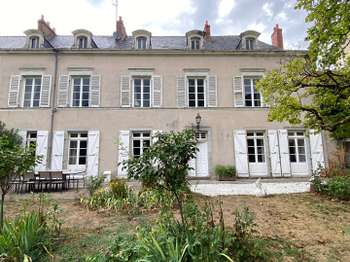 Vente maison Laval 53
