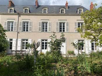 Vente Maison 5 chambresLaval