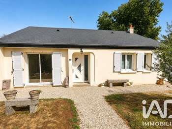 Maison 4 pièces 91 m² · à Laval · 91 m² · 189 000 €