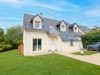 Maison 7 pièces 125 m² · à Laval · 125 m² · 285 000 €