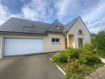 Vente Maison 4 chambresLaval