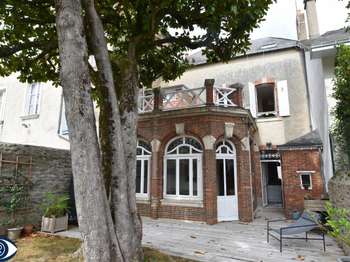 Vente MaisonLaval