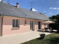 Vente maison 5 pièces Vente maison 5 pièces