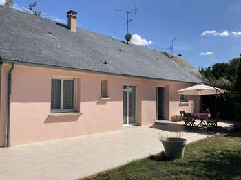 Vente Maison 3 chambresLaval