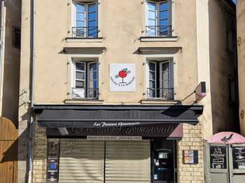 Vente Maison 4 piècesLaval