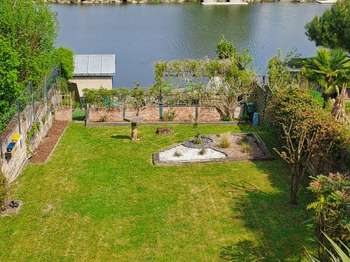 Vente maison 5 pièces Laval 53