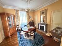 Vente maison 9 pièces Vente maison 9 pièces