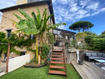 Vente Maison 3 chambresLaval