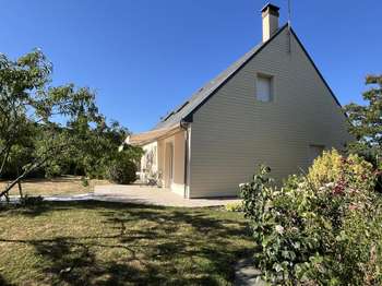 Vente Maison 5 chambresLaval