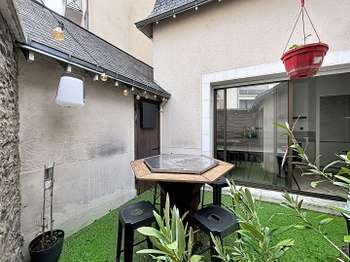 Vente Maison 3 chambresLaval