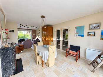 Vente maison 7 pièces Laval 53