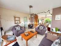 Vente maison 7 pièces Vente maison 7 pièces