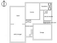 Vente maison 7 pièces Vente maison 7 pièces