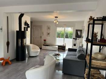 Vente Maison 4 chambresLaval