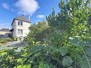 Vente maison 5 pièces Laval 53
