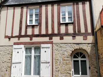 Vente Maison 2 chambresLaval