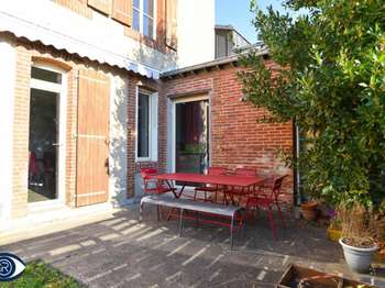 Vente Maison 3 chambresLaval