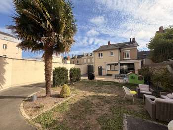 Vente Maison 4 chambresLaval