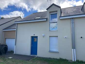 Photo Vente maison Laval