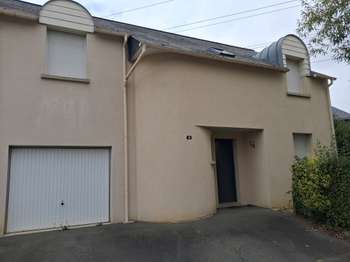 Photo Vente maison Laval