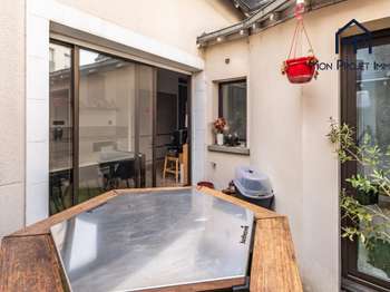Vente maison 6 pièces Laval 53