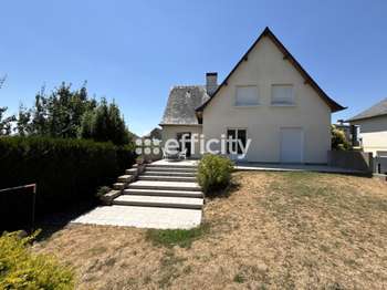 Photo Vente maison Laval