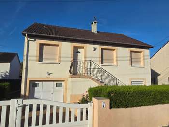 Vente Maison 2 chambresLaval