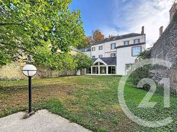 Vente maison 10 pièces Laval 53