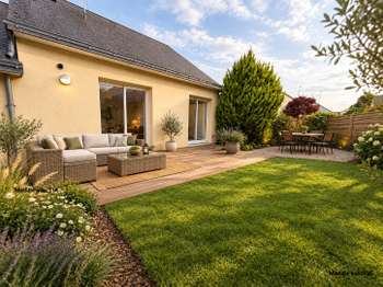 Vente Maison 2 chambresLaval