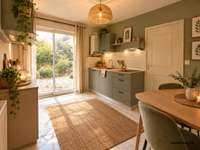 Vente maison 4 pièces Vente maison 4 pièces