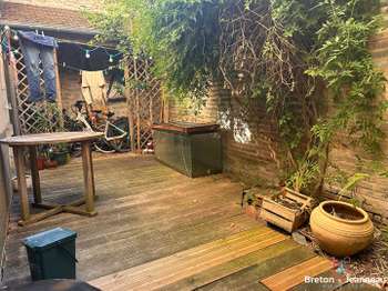 Vente maison 7 pièces Vente maison 7 pièces