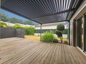 Vente maison 5 pièces Laval 53