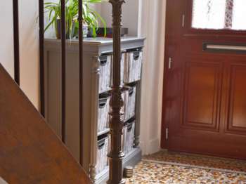 Vente maison