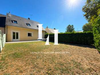 Vente Maison 5 chambresLaval