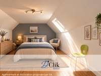 Vente maison 5 pièces Vente maison 5 pièces